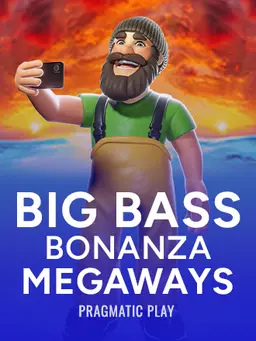 Big Bass Bonanza