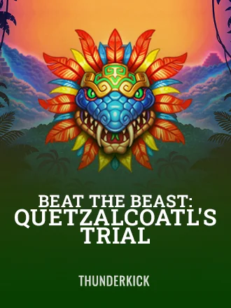 Beat the Beast: Quetzalcoatl's Trial