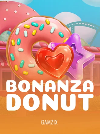 Bonanza Donut