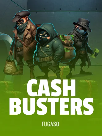 Cash Busters