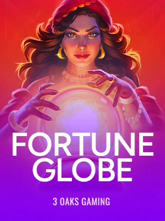 Fortune Globe