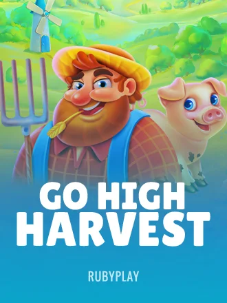 Go High Harvest