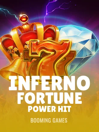 Inferno Fortune Power Hit