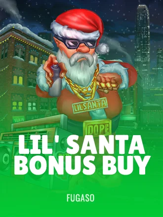 Lil' Santa Bonus Buy