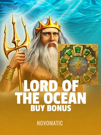 Lord of the Ocean Buy Bonus
