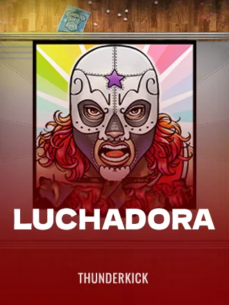 Luchadora