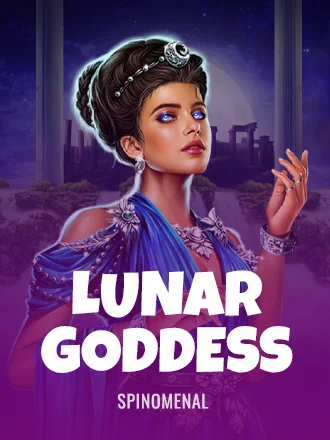 Lunar Goddess