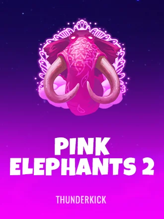 Pink Elephants 2