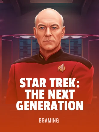 Star Trek: The Next Generation