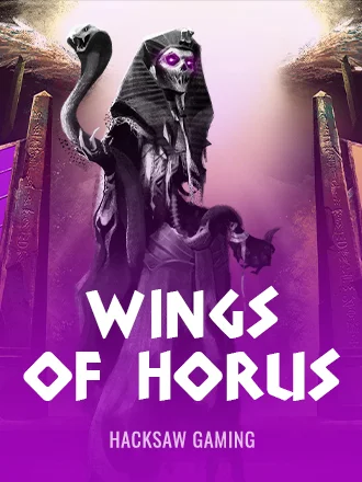 Wings of Horus